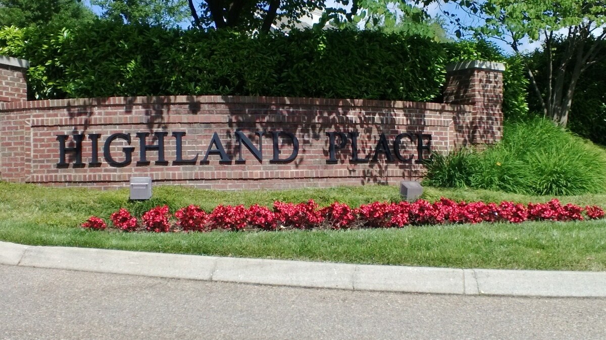 6223 Highland Place Way, Knoxville, TN à louer Autre- Image 1 de 7