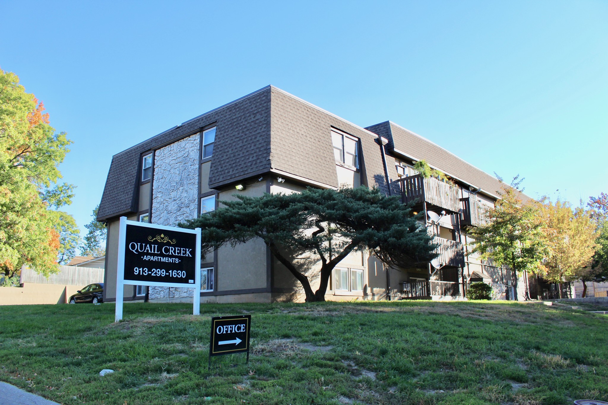 913 N 72nd St, Kansas City, KS à vendre Photo du bâtiment- Image 1 de 1