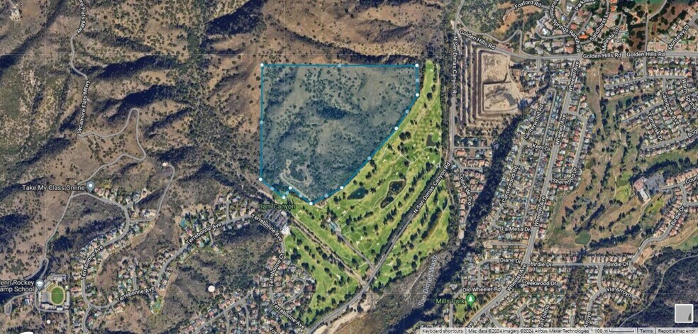 2150 Terrebonne Ave, San Dimas, CA for sale - Building Photo - Image 2 of 8