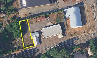 Plus de détails pour 39675 NW Verboort Rd, Forest Grove, OR - Terrain à louer