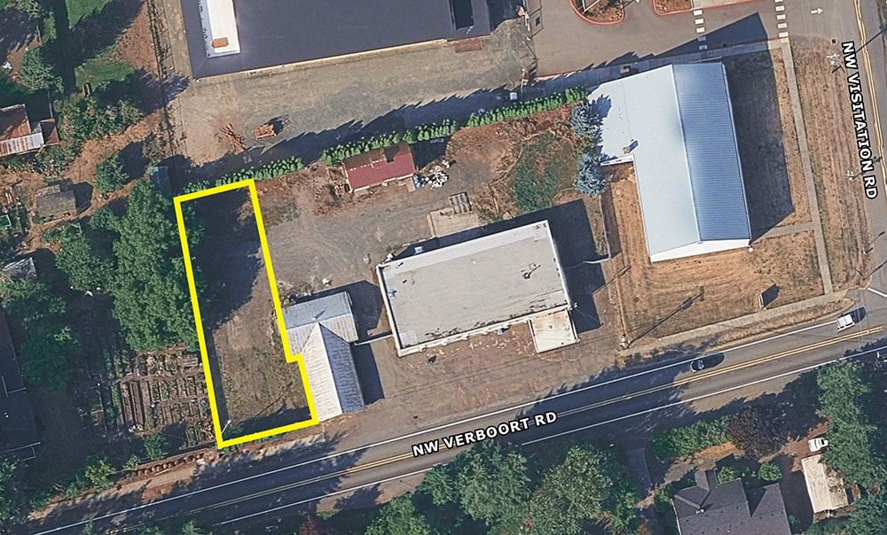 39675 NW Verboort Rd, Forest Grove, OR for lease Primary Photo- Image 1 of 2