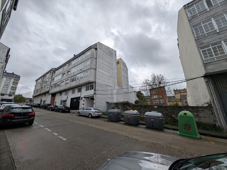 Rúa Pintor Pacios, Lugo, Lugo à vendre - Photo principale - Image 3 de 11