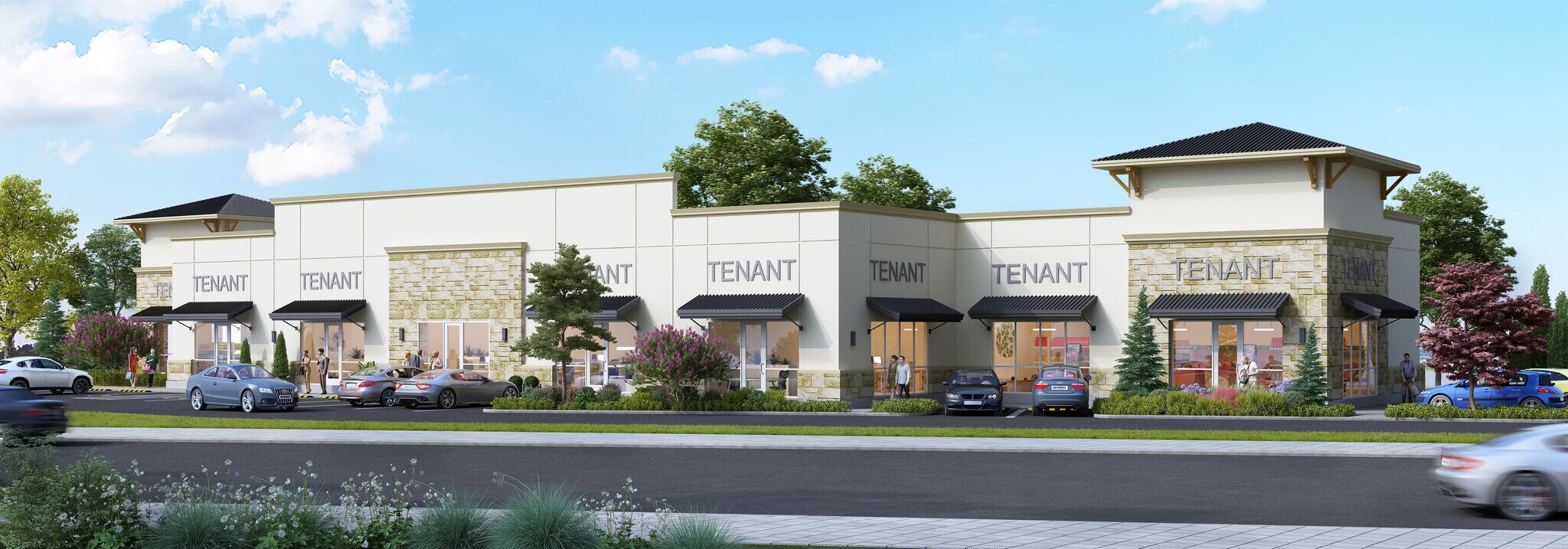 10518 Braun Rd, San Antonio, TX for lease Building Photo- Image 1 of 5