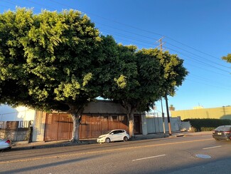 Plus de détails pour 1817 Main st, Los Angeles, CA - Terrain à vendre