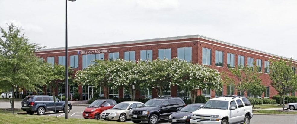 4445 Corporation Ln, Virginia Beach, VA for lease - Primary Photo - Image 1 of 14