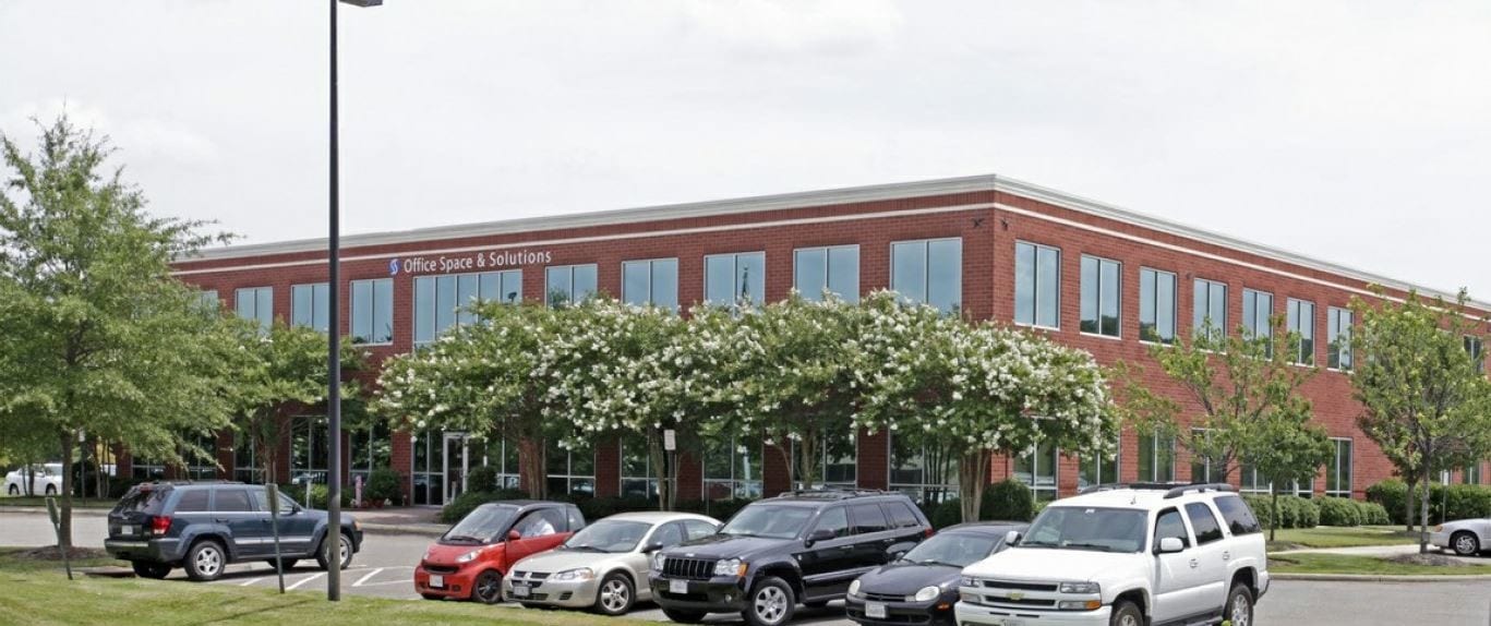 4445 Corporation Ln, Virginia Beach, VA for lease Primary Photo- Image 1 of 15
