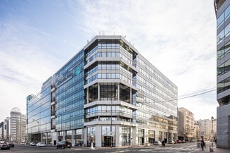 More details for 35-39 Boulevard Romain Rolland, Montrouge - Office for Lease