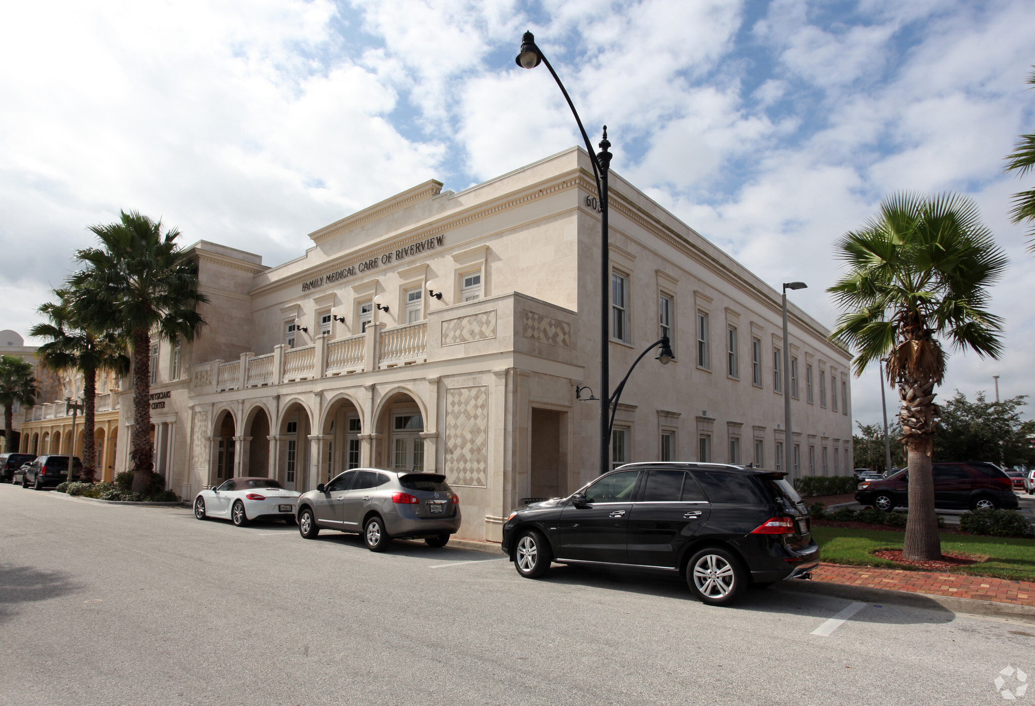 11109 Winthrop Market St, Riverview, FL for lease Building Photo- Image 1 of 4