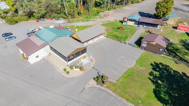 More details for 1459 State Route 93, Berwick, PA - Retail for Sale