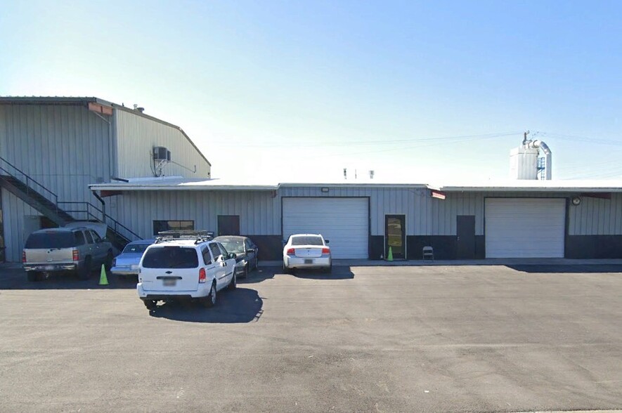 2601 S Constitution Blvd, Salt Lake City, UT for lease - Building Photo - Image 2 of 11