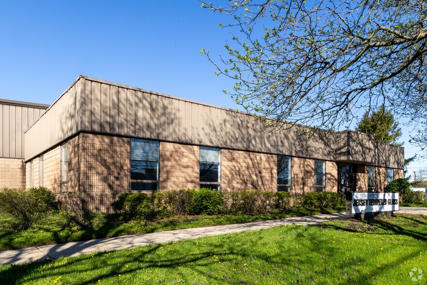 2035 Briggs Rd, Mount Laurel, NJ à louer - Photo du bâtiment - Image 1 de 13