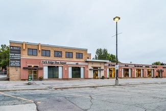 More details for 1600-1608 S Western Ave, Sioux Falls, SD - Retail for Lease