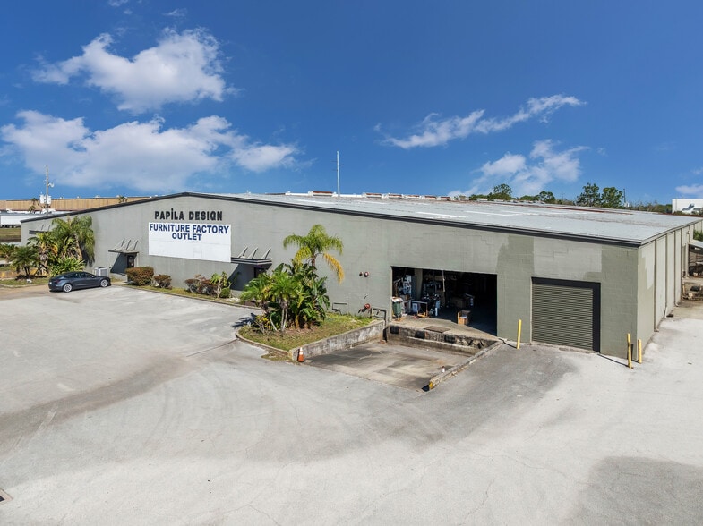 701 W Landstreet Rd, Orlando, FL à vendre - Photo du bâtiment - Image 2 de 14