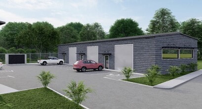 106 Vantage Dr, Cleburne, TX for lease Interior Photo- Image 2 of 3