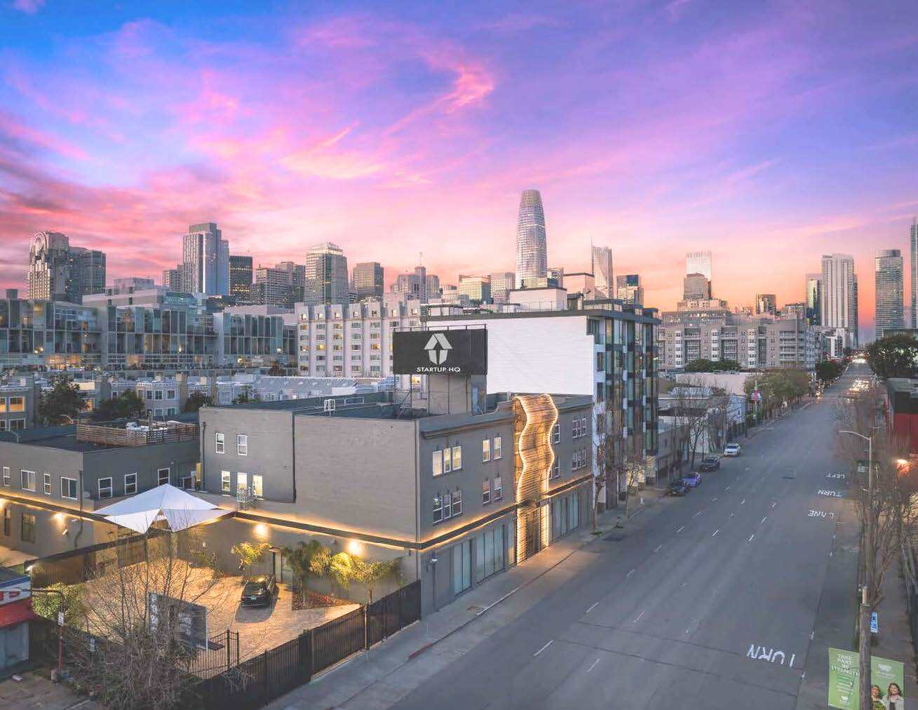 185 Clara St, San Francisco, CA for lease Primary Photo- Image 1 of 11