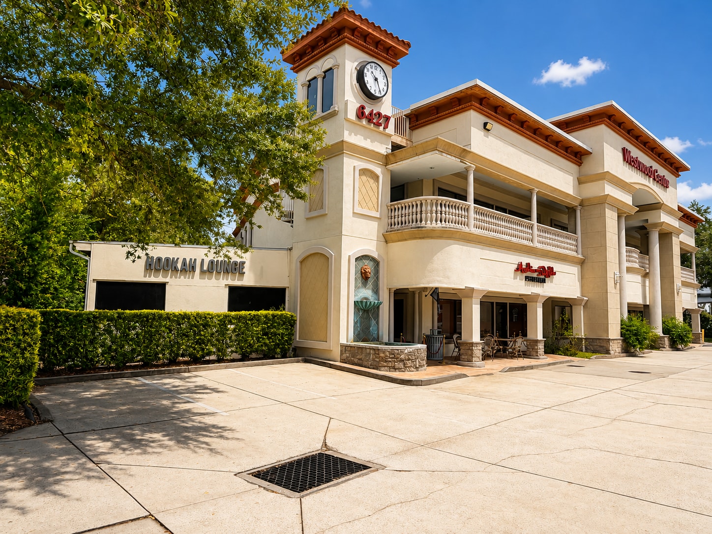 6427 Westwood Blvd, Orlando, FL for lease Building Photo- Image 1 of 17
