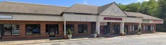 Plus de détails pour 413-417 Stokes Rd, Medford, NJ - Bureau/Commerce de détail à louer