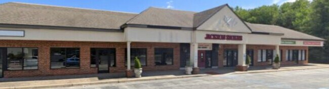 Plus de détails pour 413-417 Stokes Rd, Medford, NJ - Bureau/Commerce de détail à louer