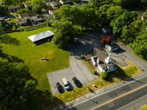 1860 E Emmaus Ave, Allentown, PA - AERIAL  map view - Image1