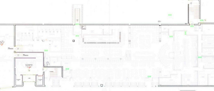 Broad Chare, Newcastle Upon Tyne for lease Floor Plan- Image 1 of 1