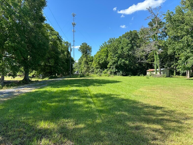 10397 Cassle Rd, Denham Springs, LA for sale - Building Photo - Image 1 of 5