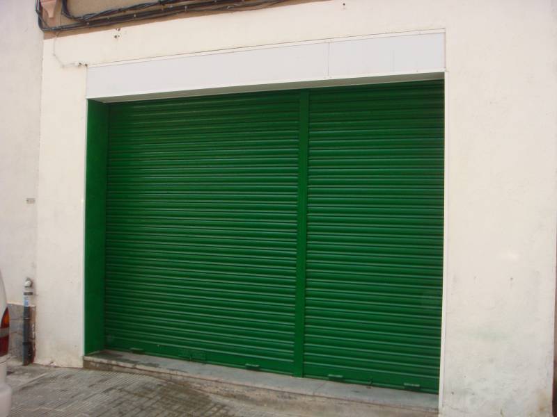 Retail in Manresa, Barcelona for lease Interior Photo- Image 1 of 6