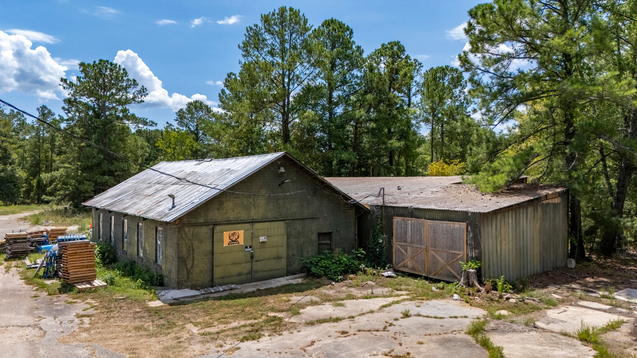 1177 Richtex Rd, Winnsboro, SC for sale Primary Photo- Image 1 of 21