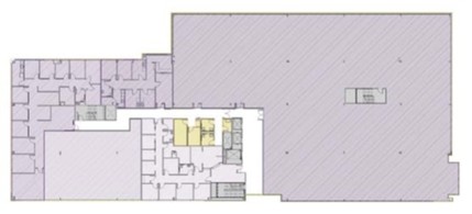 5 Plainsboro Rd, Plainsboro, NJ for lease Floor Plan- Image 1 of 1