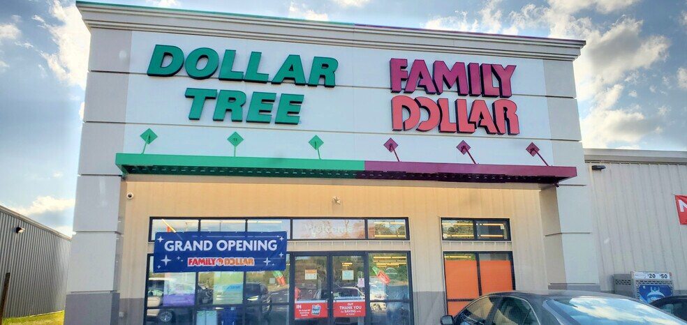 21501 Alabama Hwy 79, Scottsboro, AL à louer - Photo du bâtiment - Image 2 de 7