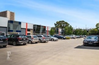 More details for 2 Bromham Pl, Richmond - Office for Lease
