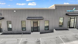 More details for 3825 Quanah Hill Rd, Weatherford, TX - Flex for Lease