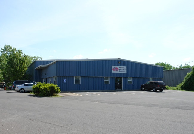 More details for 25 Warehouse Row, Albany, NY - Industrial for Lease