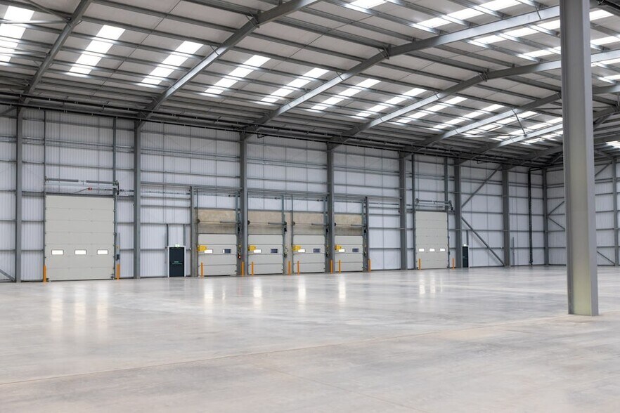 Fourth Way, Avonmouth à louer - Photo intérieure - Image 3 de 10