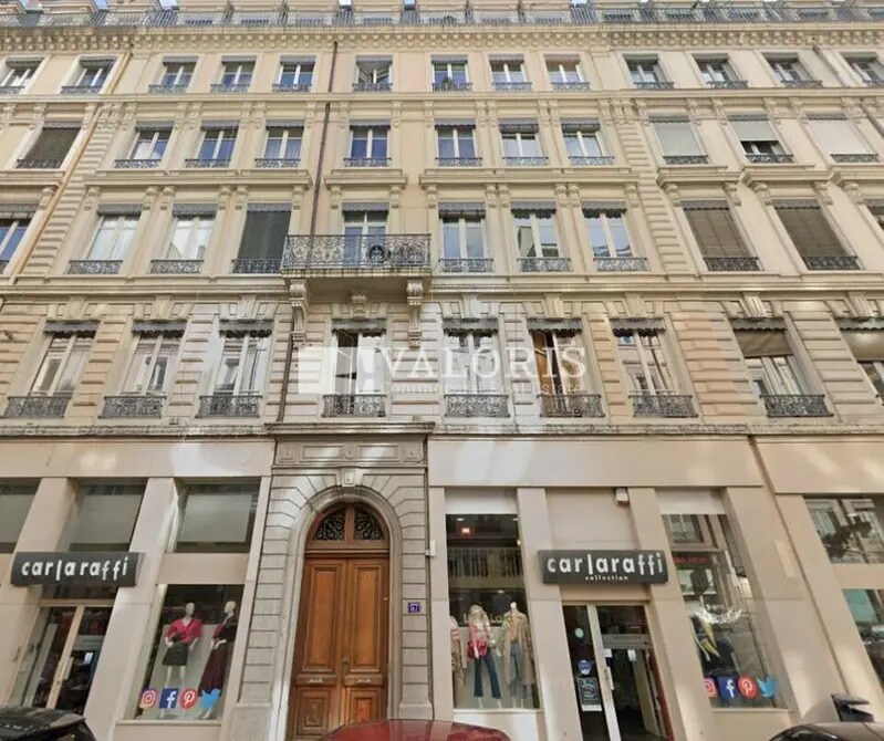 Office in Lyon for lease Building Photo- Image 1 of 7
