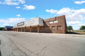 More details for 5010-5050 S State St, Chicago, IL - Office, Industrial for Lease