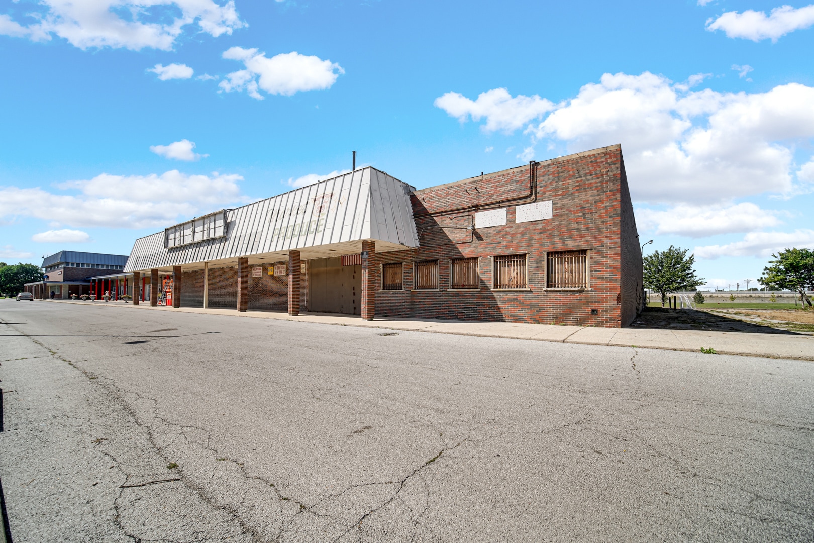 5050 S State St, Chicago, IL for lease Primary Photo- Image 1 of 23