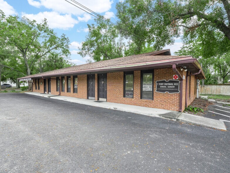 800 Sr-434, Altamonte Springs, FL à louer - Photo du bâtiment - Image 2 de 11