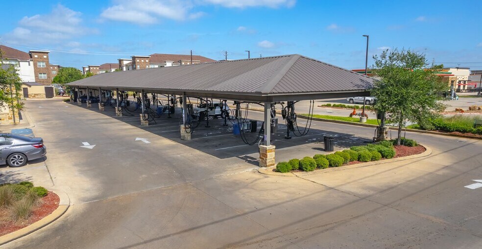 11540 Pearland Pky, Houston, TX à vendre - Photo du bâtiment - Image 2 de 7