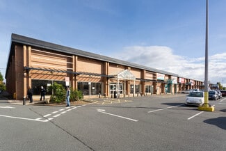 Plus de détails pour 1-5 Yarm Rd, Darlington - Commerce de détail à louer