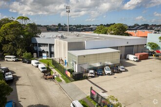 26 Lilian Fowler Pl, Marrickville, NSW - Aérien  Vue de la carte