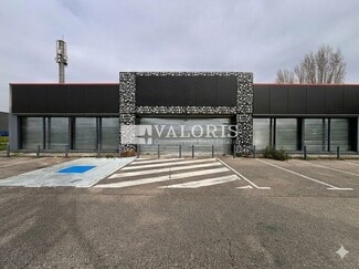 More details for 200 Rue Du Bon Vent, Avignon - Retail for Lease