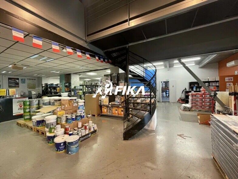 Flex dans Toulouse à louer - Photo intérieure - Image 2 de 12