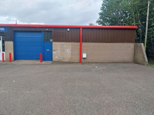 More details for Scott Way, Broughty Ferry - Industrial for Lease