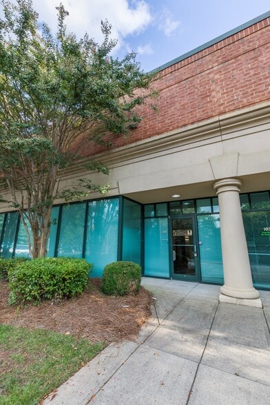 5910 Shiloh Rd E, Alpharetta, GA for lease - Building Photo - Image 3 of 4