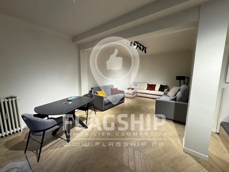 Commerce de détail dans Paris à louer - Photo intérieure - Image 3 de 7