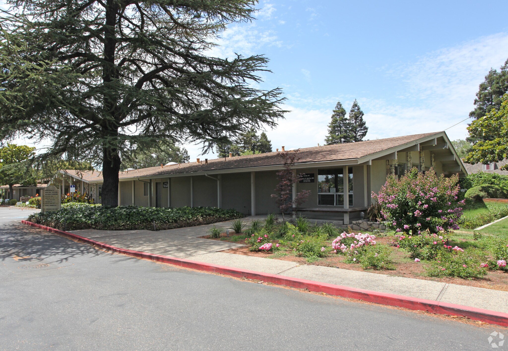 803 Coffee Rd, Modesto, CA à vendre Photo du bâtiment- Image 1 de 1