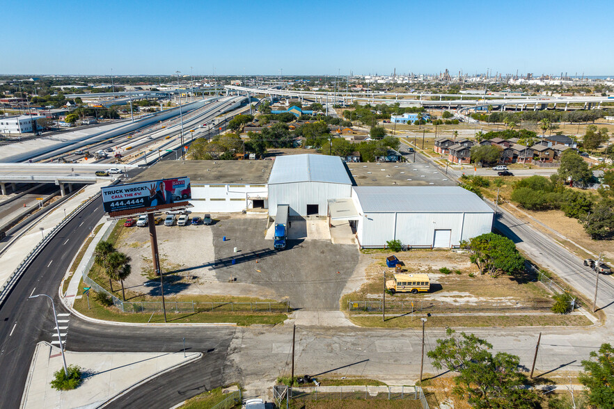 900 N Staples St, Corpus Christi, TX for sale - Building Photo - Image 2 of 21