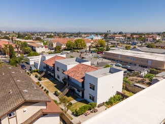 Plus de détails pour 7852 1st St, Stanton, CA - Multi-résidentiel à vendre