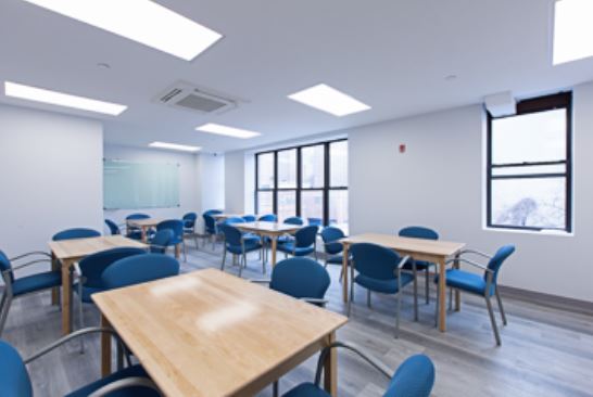 2108-2118 Adam Clayton Powell Jr Blvd, New York, NY à louer - Photo intérieure - Image 3 de 8