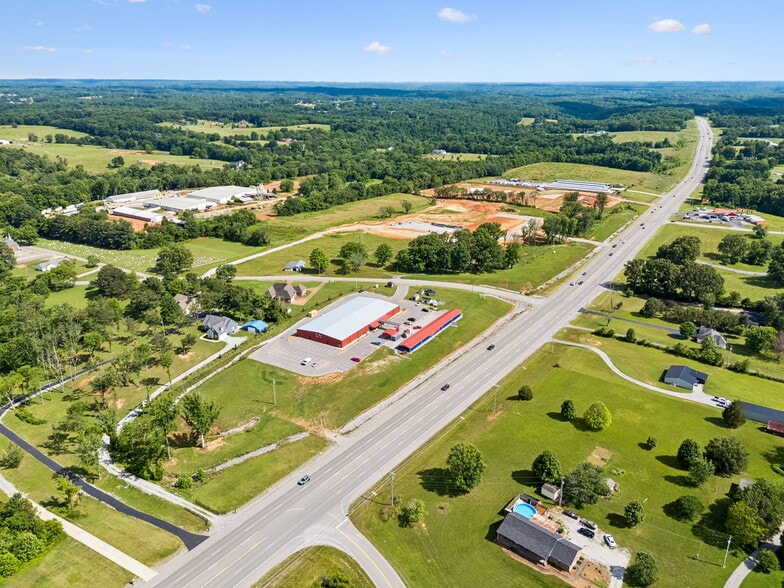 4070 Old Highway 431, Greenbrier, TN for sale - Building Photo - Image 3 of 76